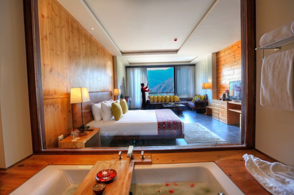 Dewa Thimphu by Realm in Thimphu, Bhutan