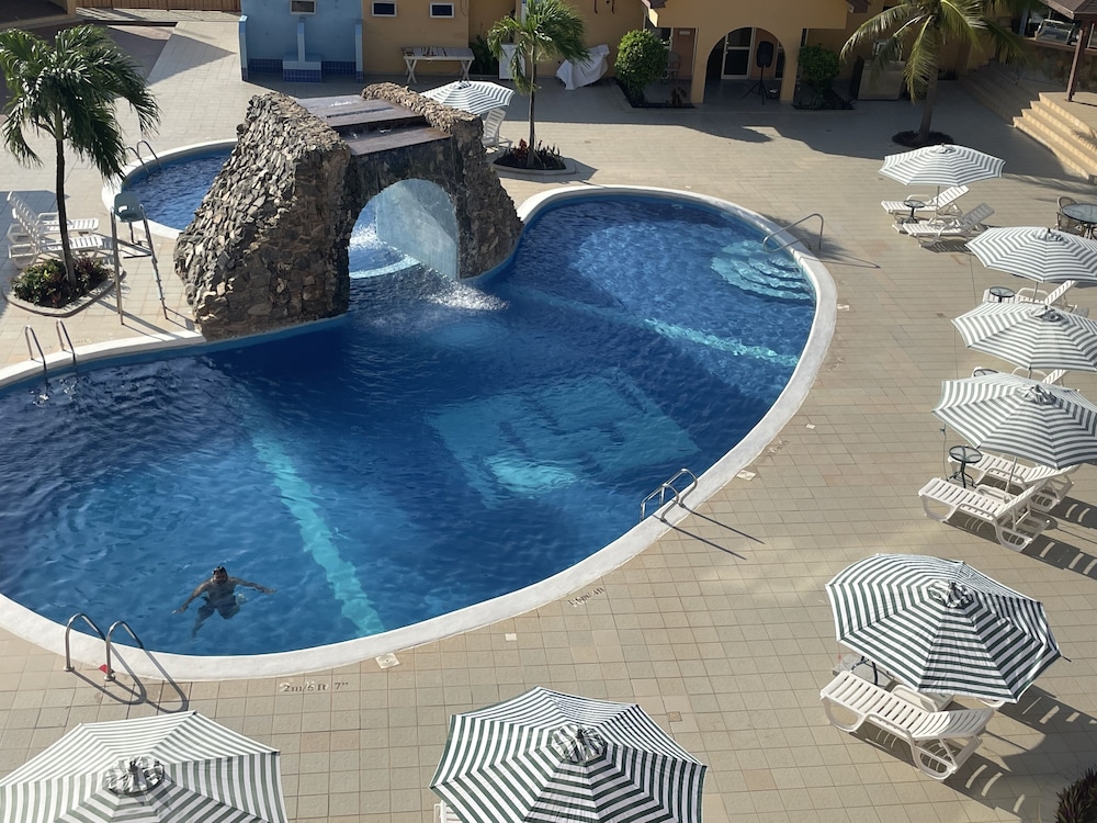 Hotel Marjorie ‘Y’ in Tema, Ghana