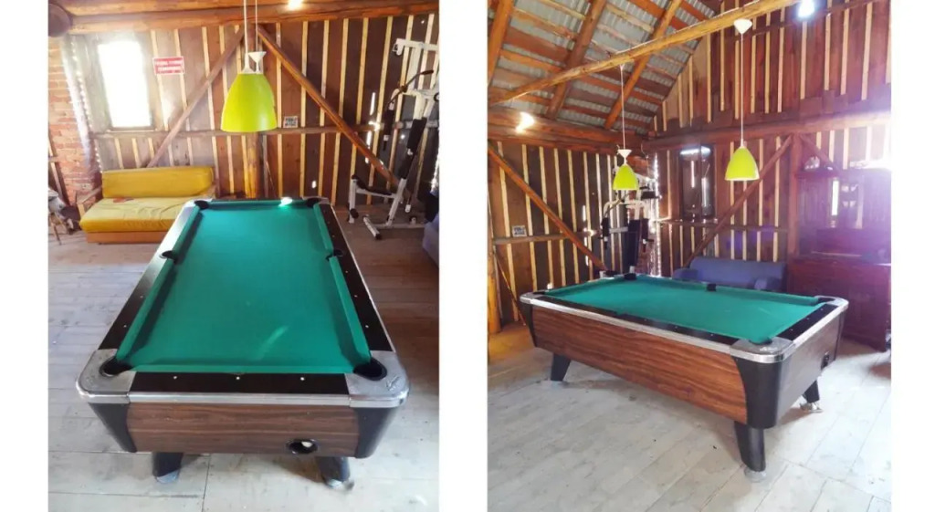 Istebna715 in Istebna, Poland