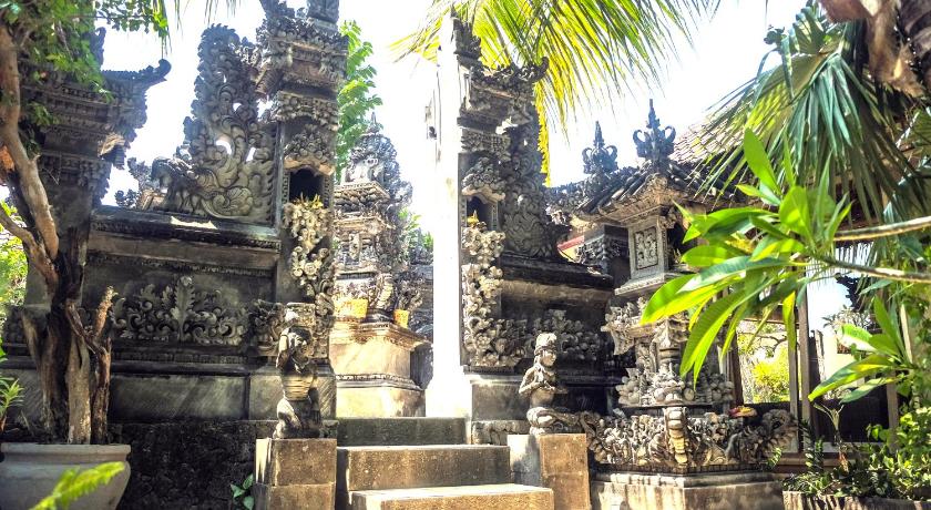 Suma Beach Hotel — Singaraja — photo 4