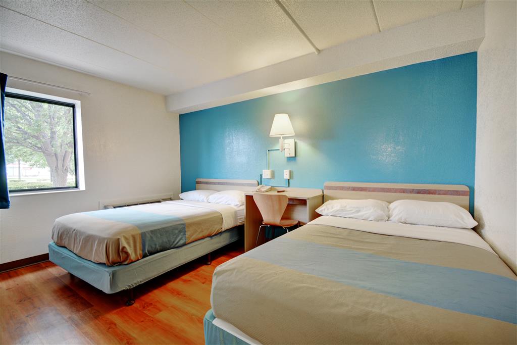 Motel 6 Newport RI - photo 10