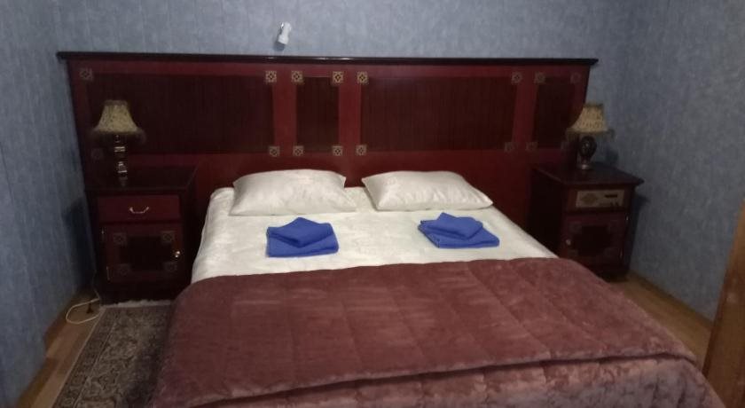 Dom Artistov Tsirka Tula Hotel in Tula, Russia