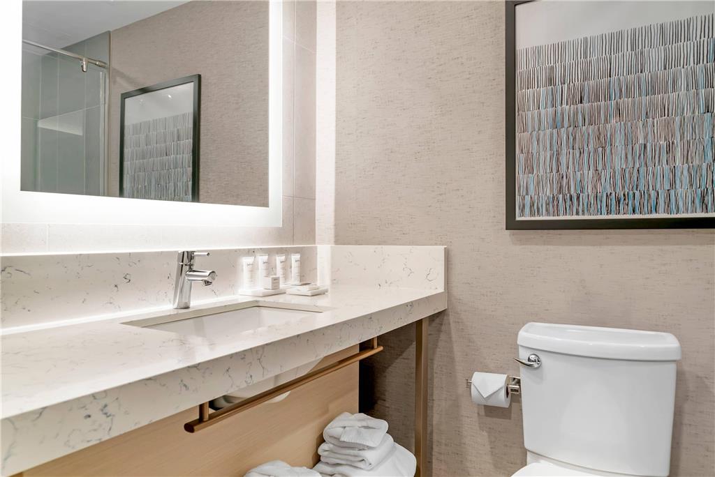 Radisson Plaza Hotel at Kalamazoo Center - photo 10
