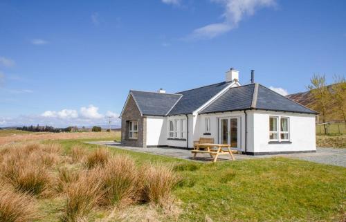 Taigh Cill Chriosd — 4-Star Luxury Hotel in Inverness, United Kingdom