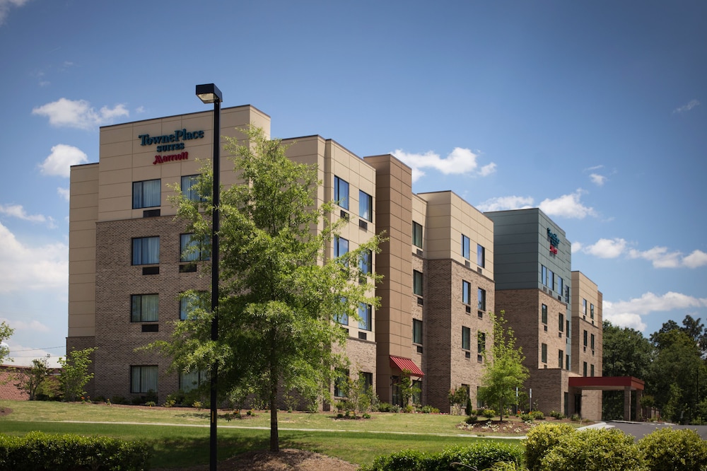 Towneplace Suites Southern Pines Aberdeen - photo 36