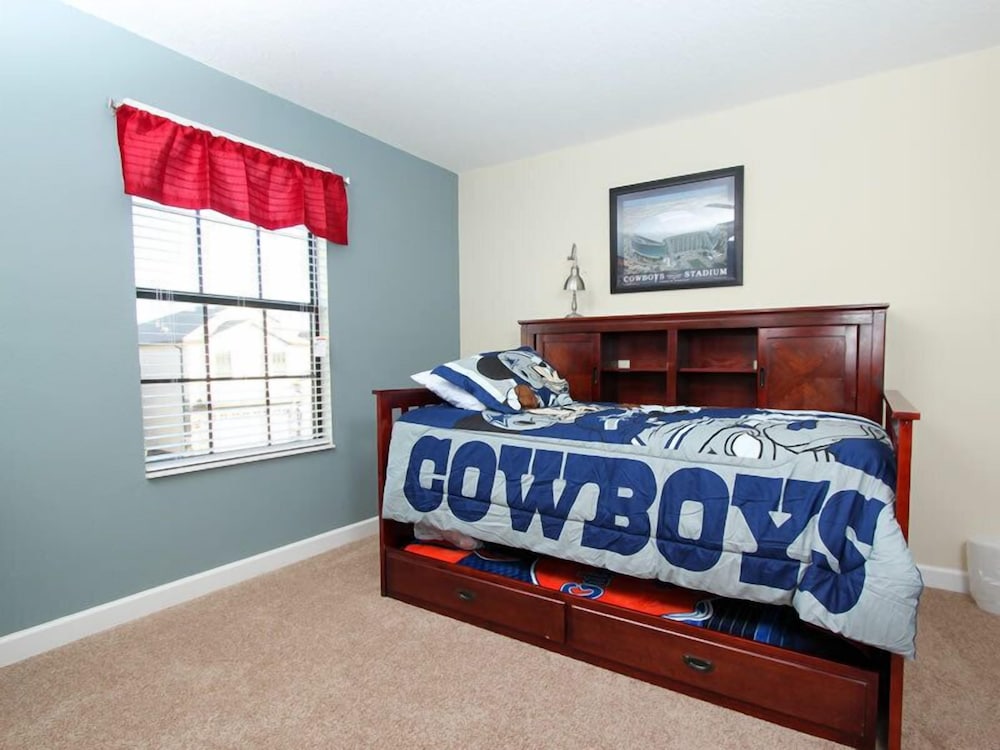 Ov3018 Champions Gate Resort 9 Bed 5 Baths Villa - photo 10