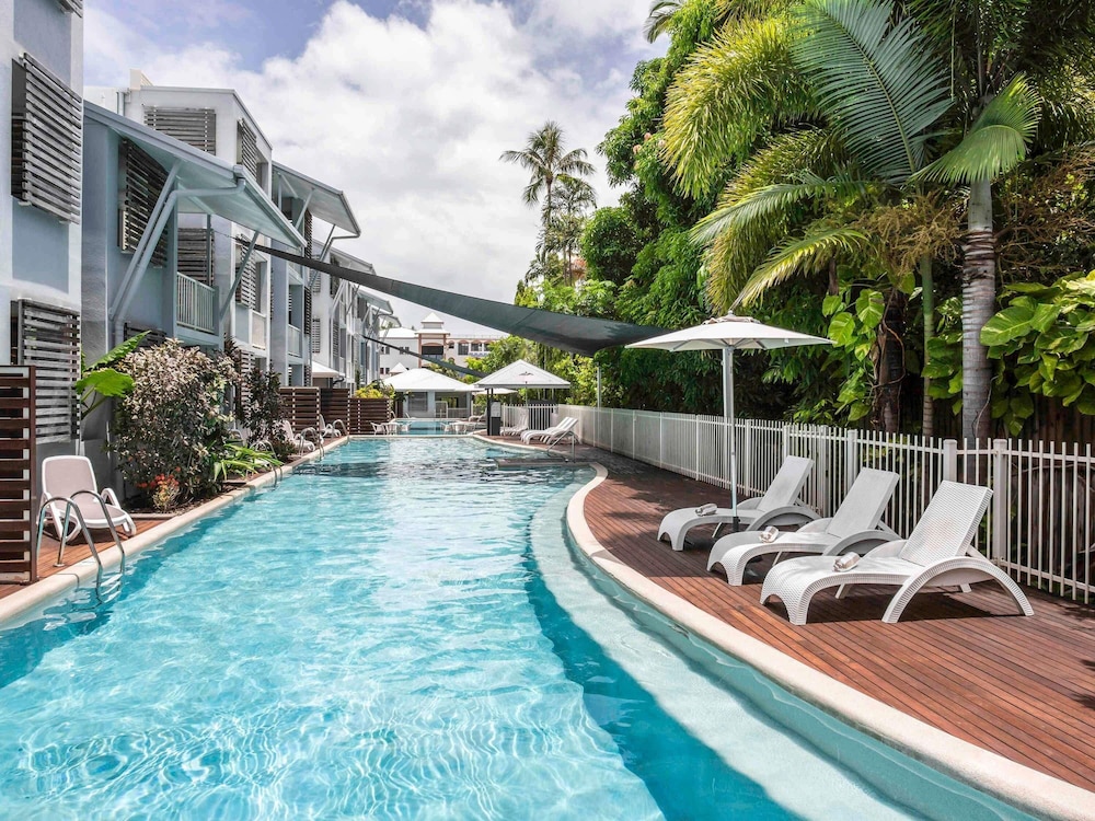 Mantra Aqueous On Port — Port Douglas