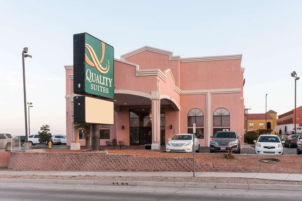 Quality Suites Albuquerque Airport - featured photo