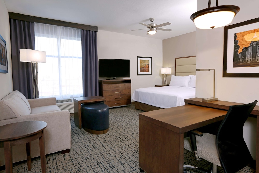 Homewood Suites by Hilton West Fargo Sanford Medical Center - photo 7