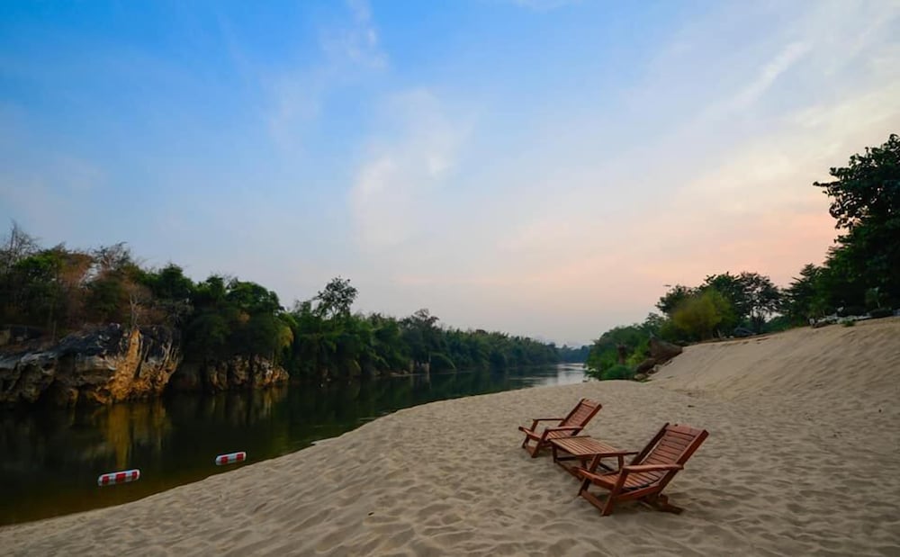 Had Ban Din Resort in Kanchanaburi, Thailand