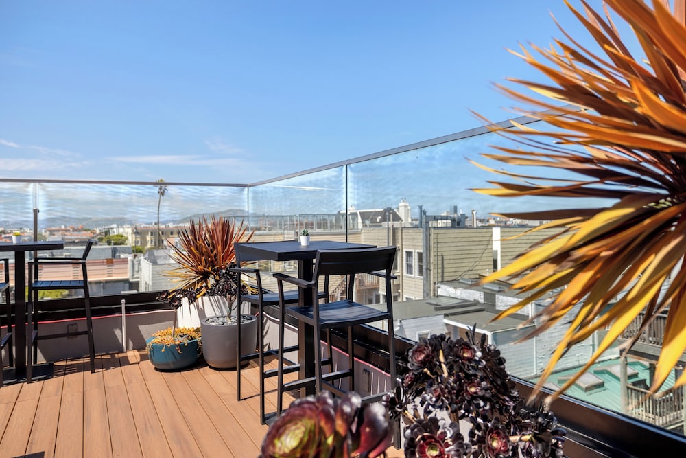 Infinity Hotel San Francisco Tapestry Collection by Hilton - photo 125