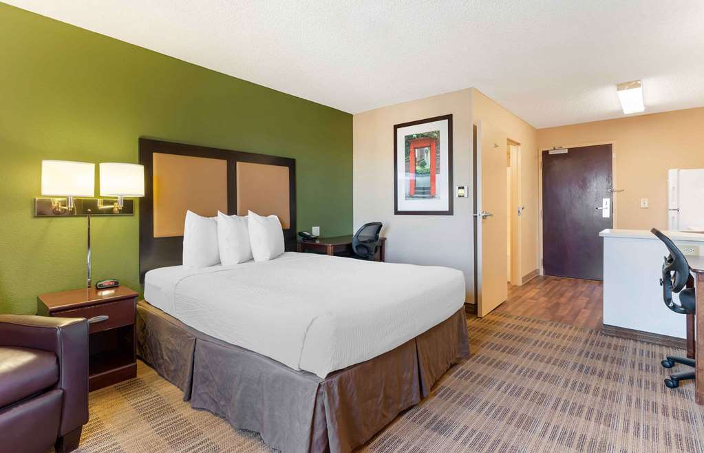 Extended Stay America Suites Sacramento Vacaville - photo 9