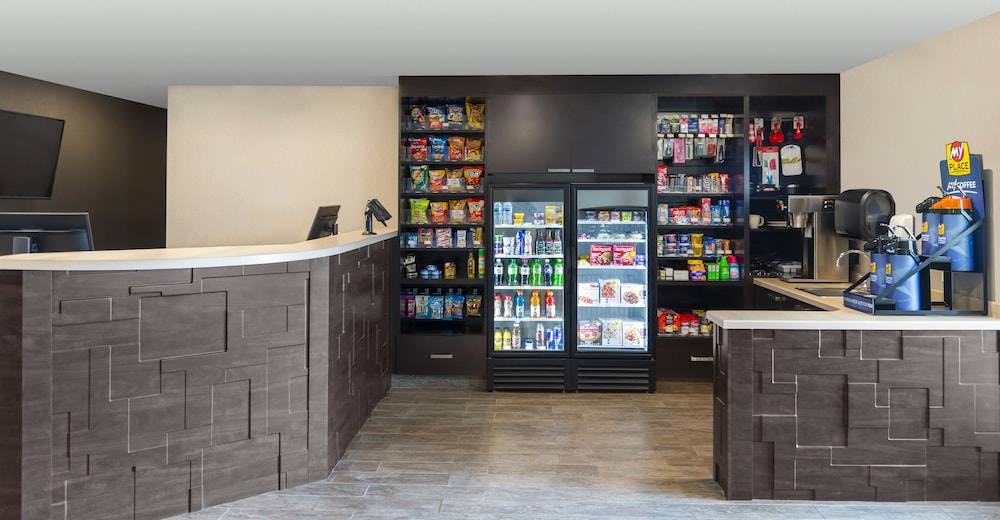 My Place Hotel Kalispell MT - photo 3