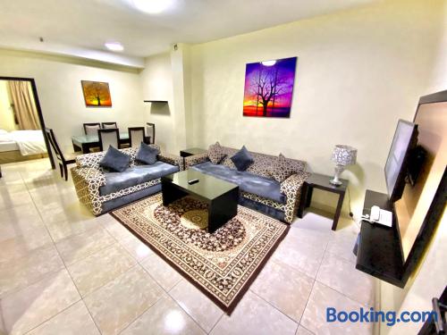 Spring Tower Hotel in Al Jubayl, Saudi Arabia