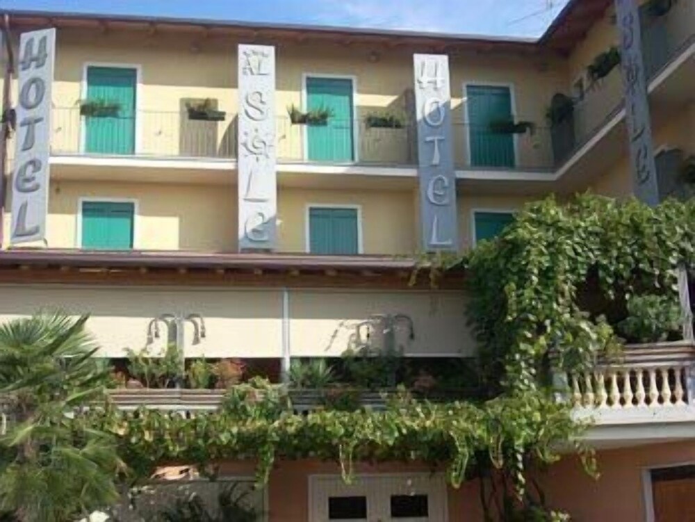 Hotel Al Sole — hotel in Cavajon Veronese