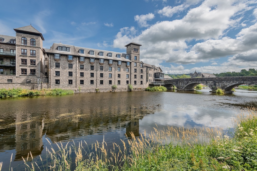 Riverside Hotel - last minute hotel in Kendal