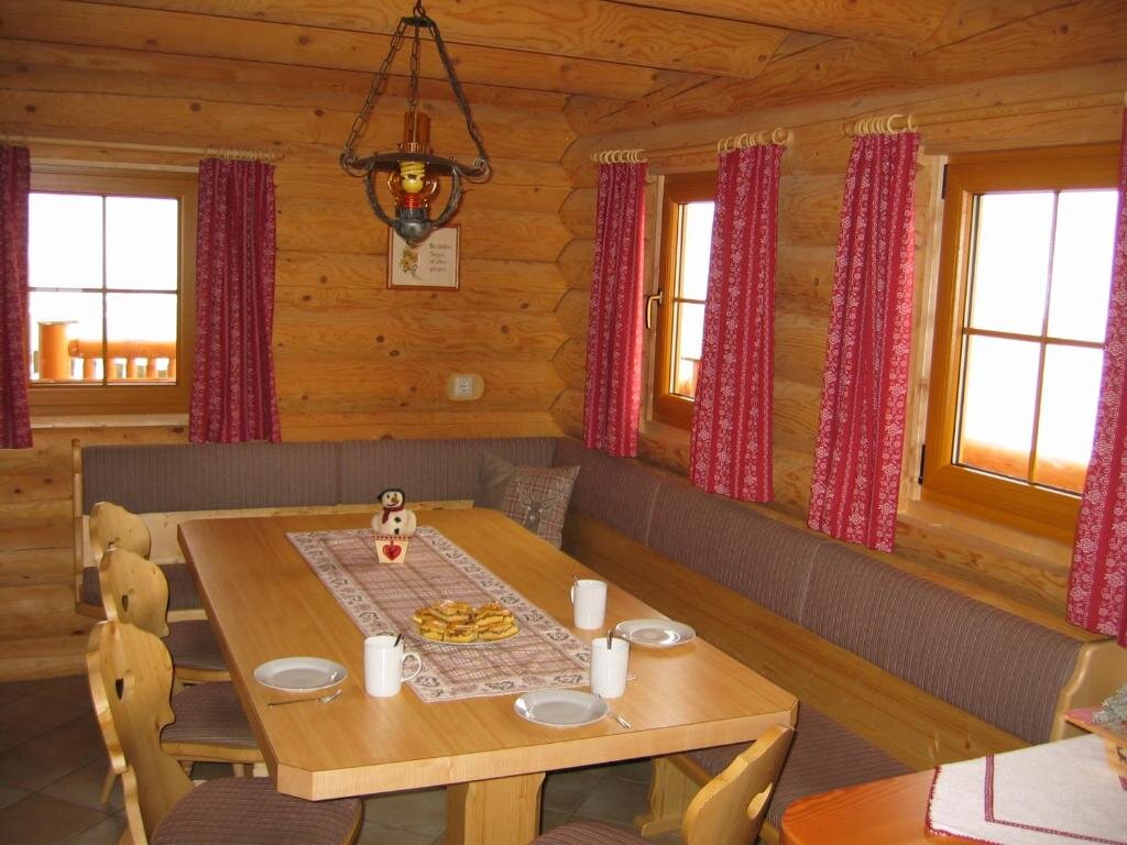 Tomperkasa - last minute hotel in Heiligenblut