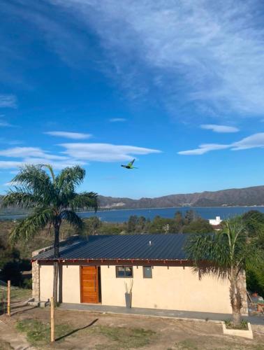 El Palmar in Villa Carlos Paz, Argentina