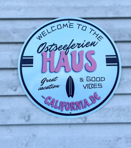 Ostseeferienhaus California - last minute hotel in Unknown City