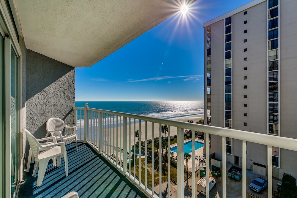 Sea Watch Resort by Condo World - photo 27