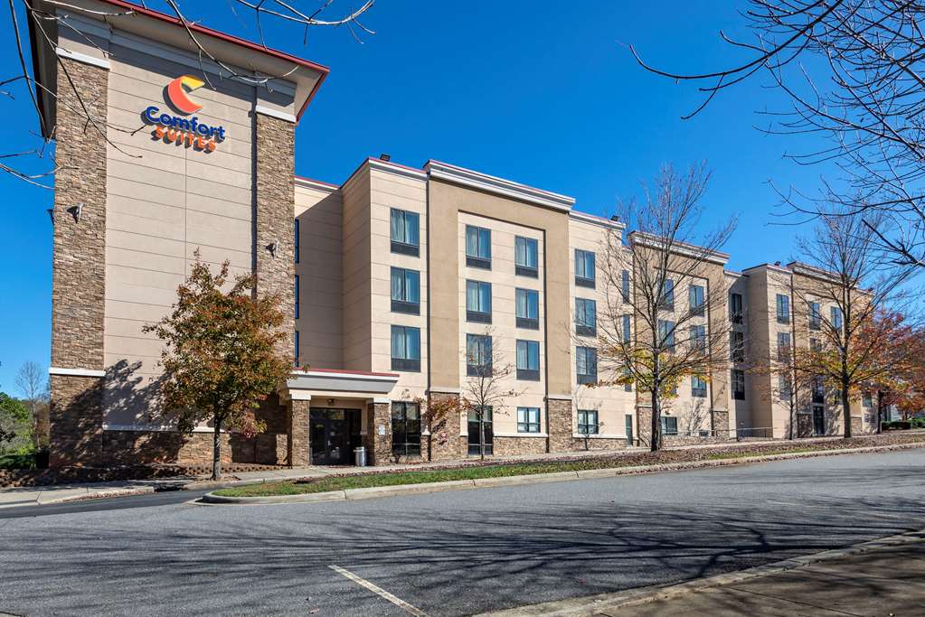 Comfort Suites Lake Norman Huntersville - featured photo