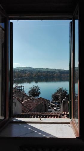 La Torretta del Lago — hotel in Anguillara Sabazia