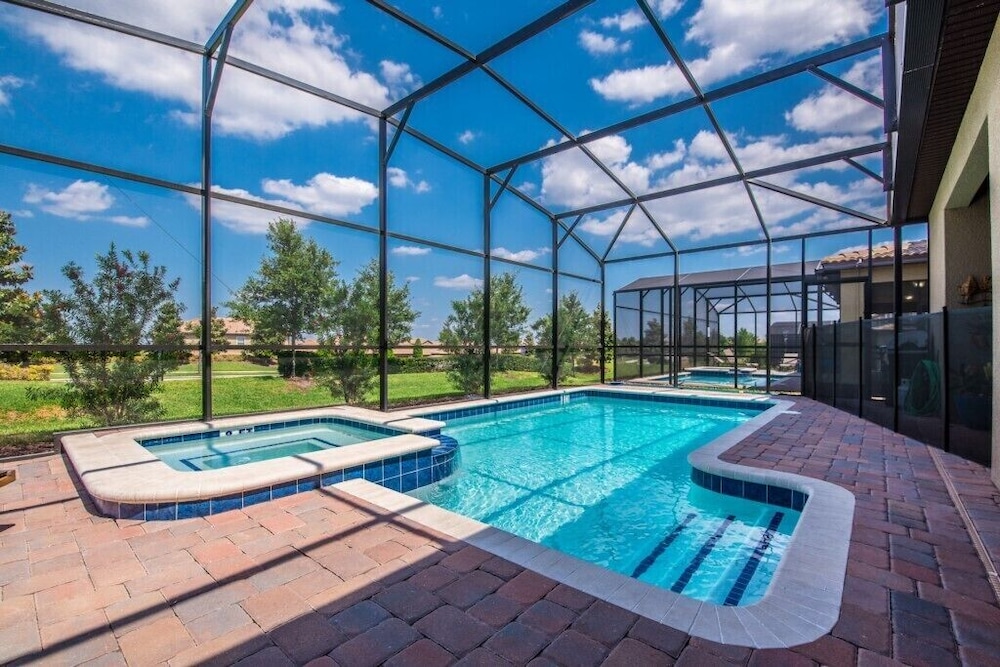Family Fun 6 Bed 5 Bath at Champions Gate Resort - photo 10