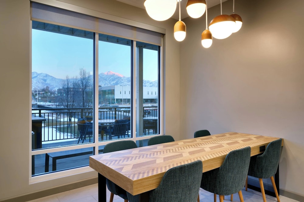 TownePlace Suites by Marriott Salt Lake City Murray - photo 33