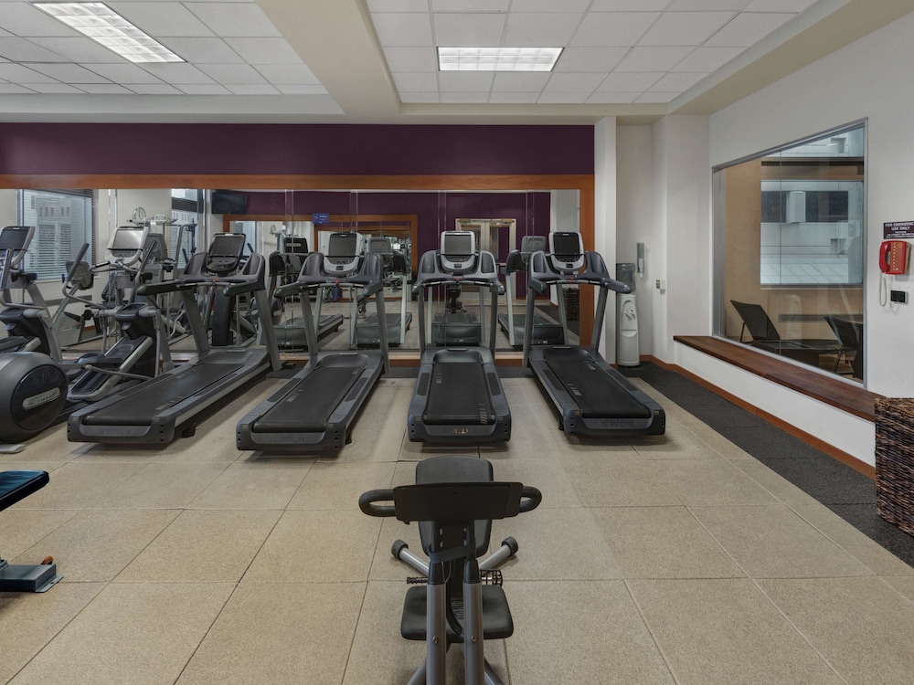 Hilton Harrisburg - photo 25