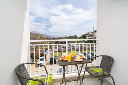 Star Apartments Dubrovnik — 4-Star Luxury Hotel in Dubrovnik, Croatia
