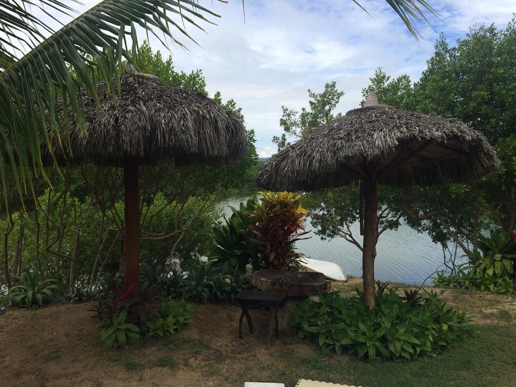 Hotel Mayto in El Tuito, Mexico