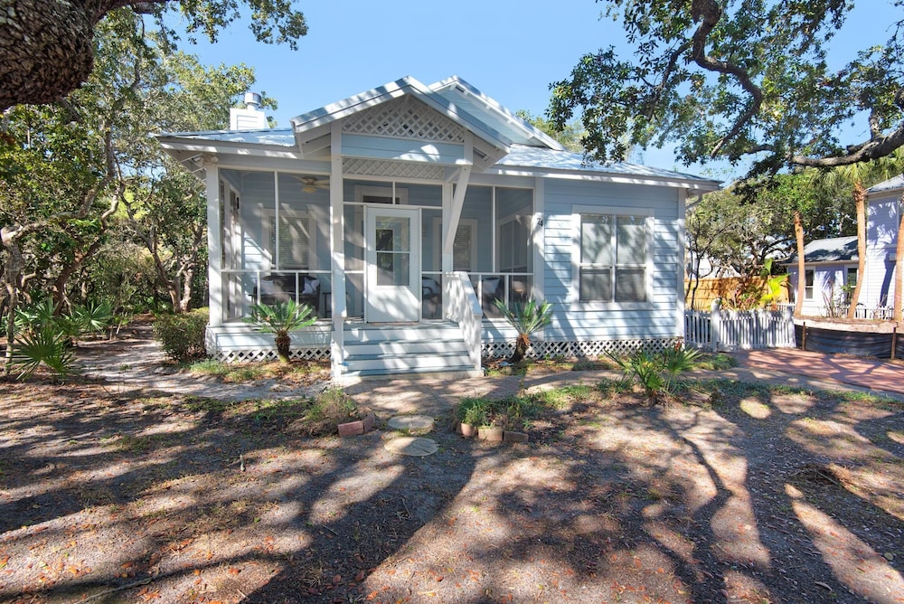 Beachwood Bliss - last minute hotel in Destin