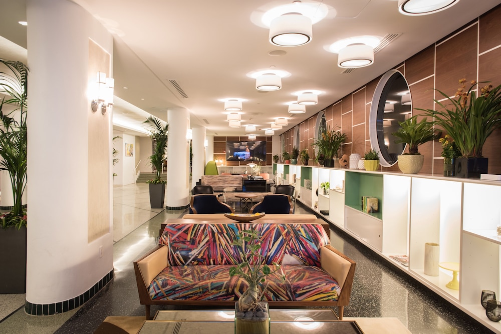 Royal Palm South Beach Miami a Tribute Portfolio Resort - photo 29