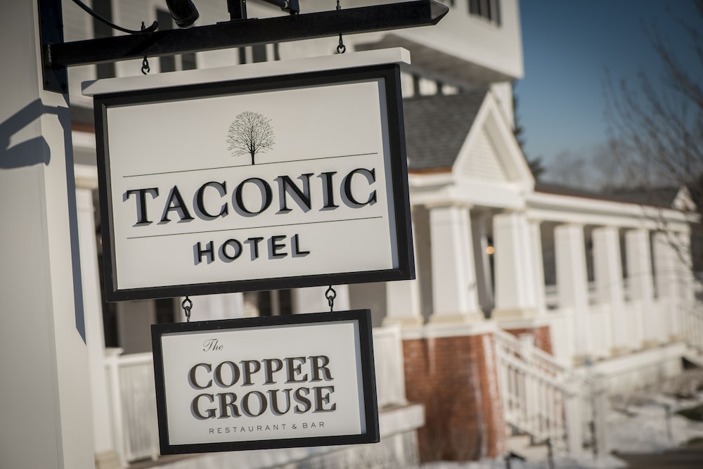 Kimpton Taconic Hotel by IHG - photo 89