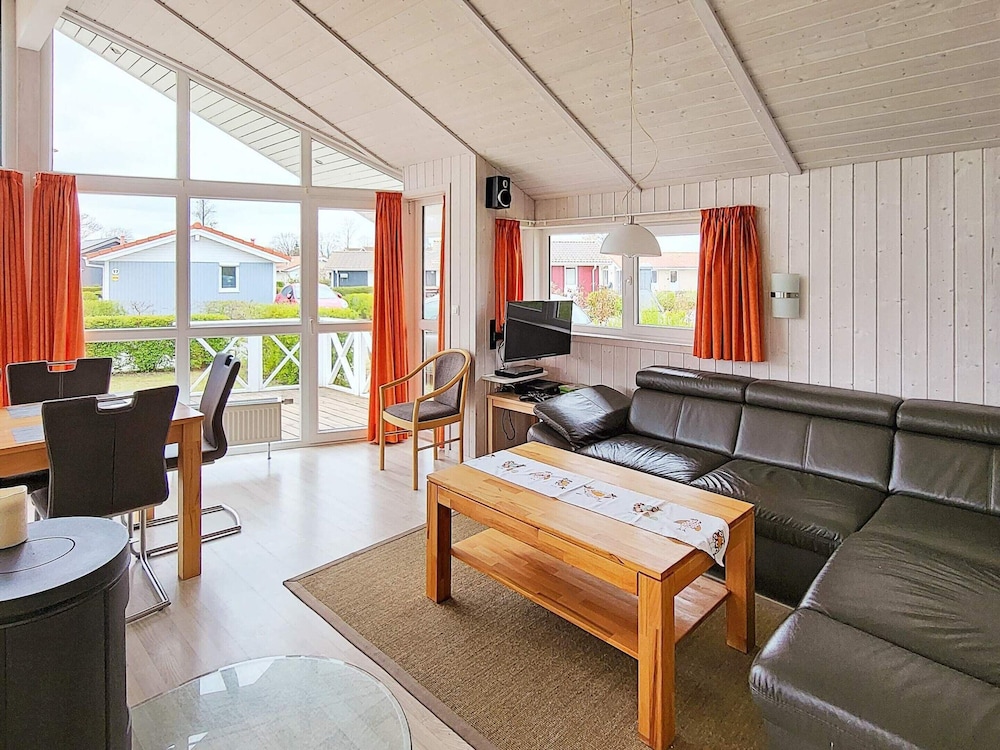Holiday Home in GrÃ mmitz — Gromitz — photo 2