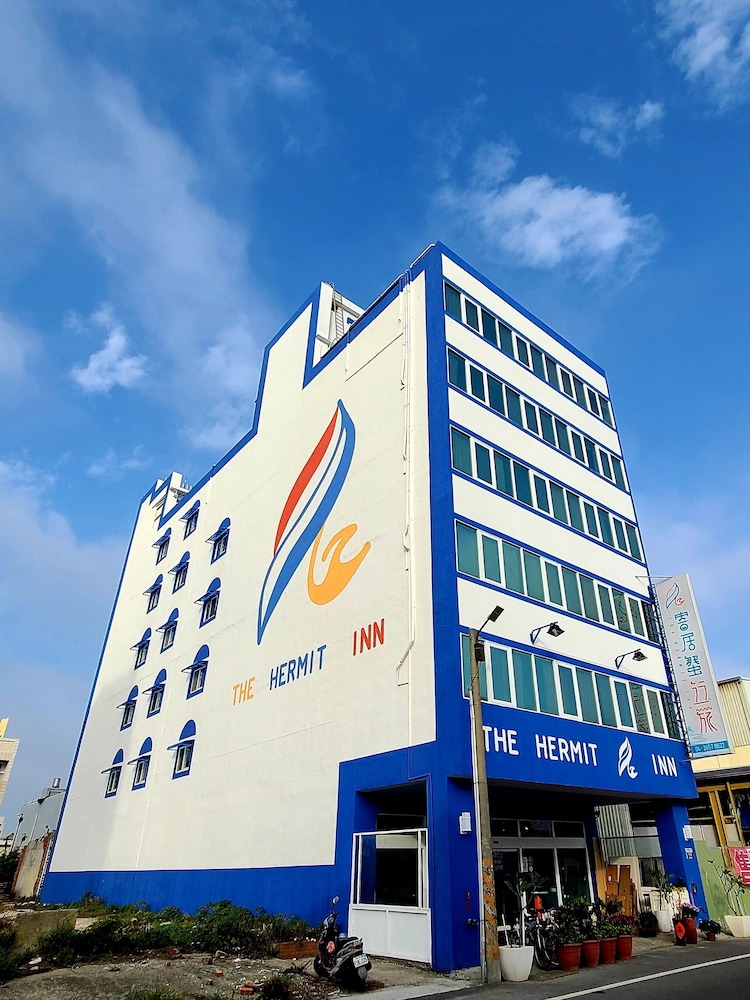 The Hermit Inn - last minute hotel in Taichung