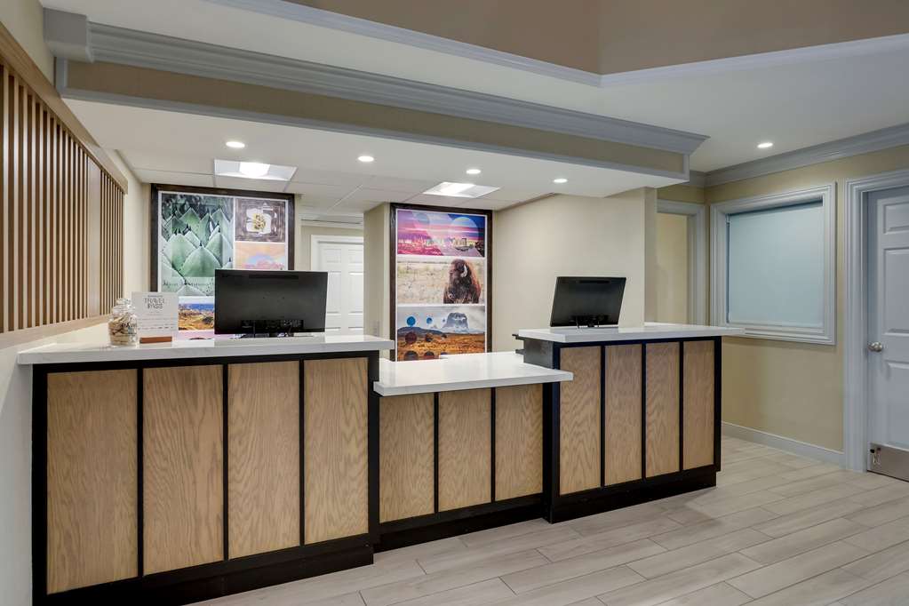 Sonesta ES Suites Sunnyvale - photo 30