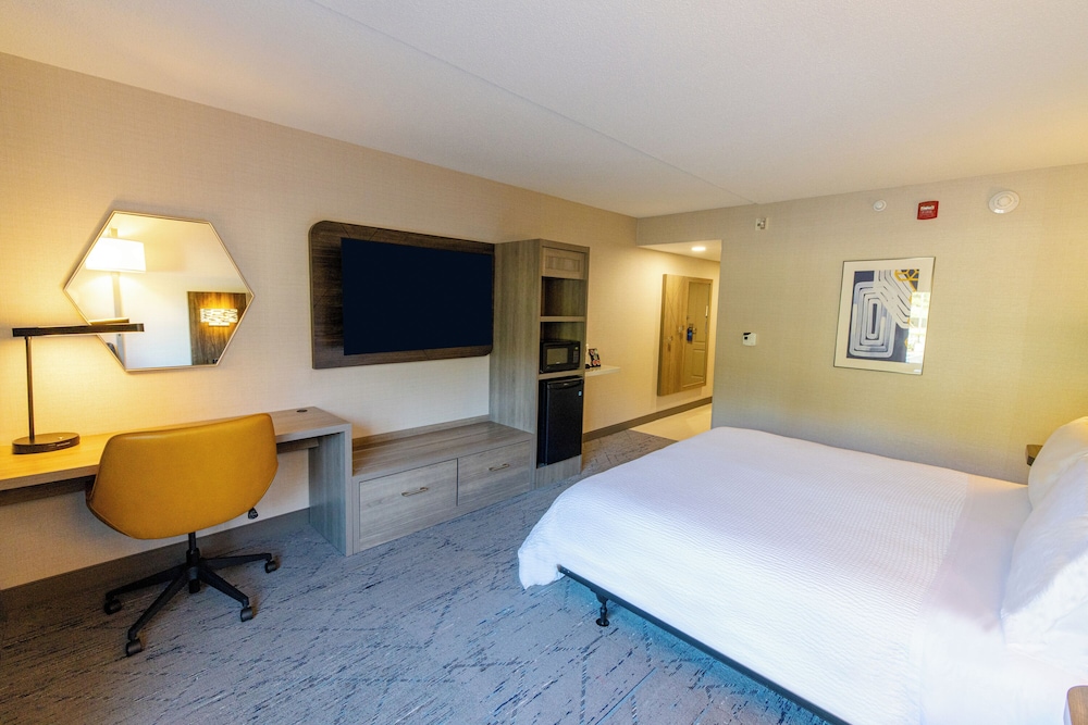 Holiday Inn Express Hotel of Neptune by IHG - photo 14