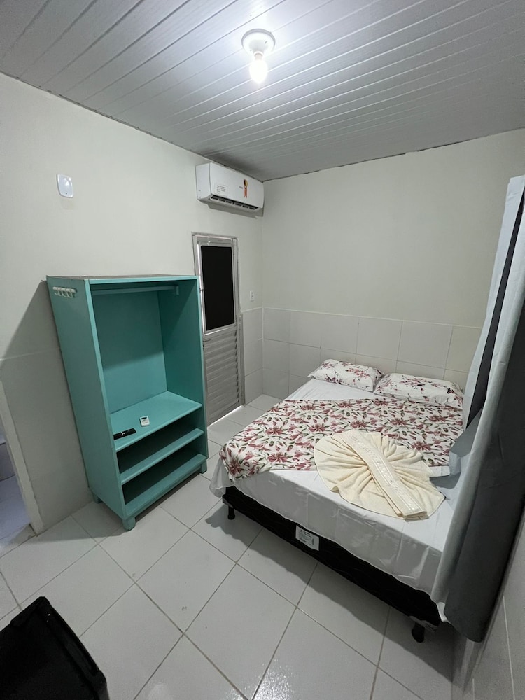 Pousada Mar do Sonho Praia - carbon neutral hotel in Ipojuca