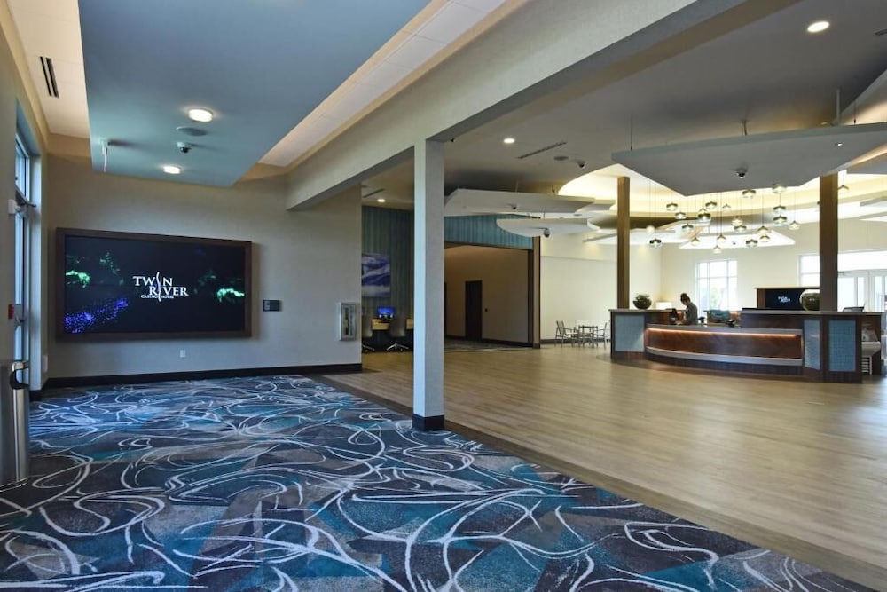 Bally's Twin River Lincoln Casino & Hotel - photo 4