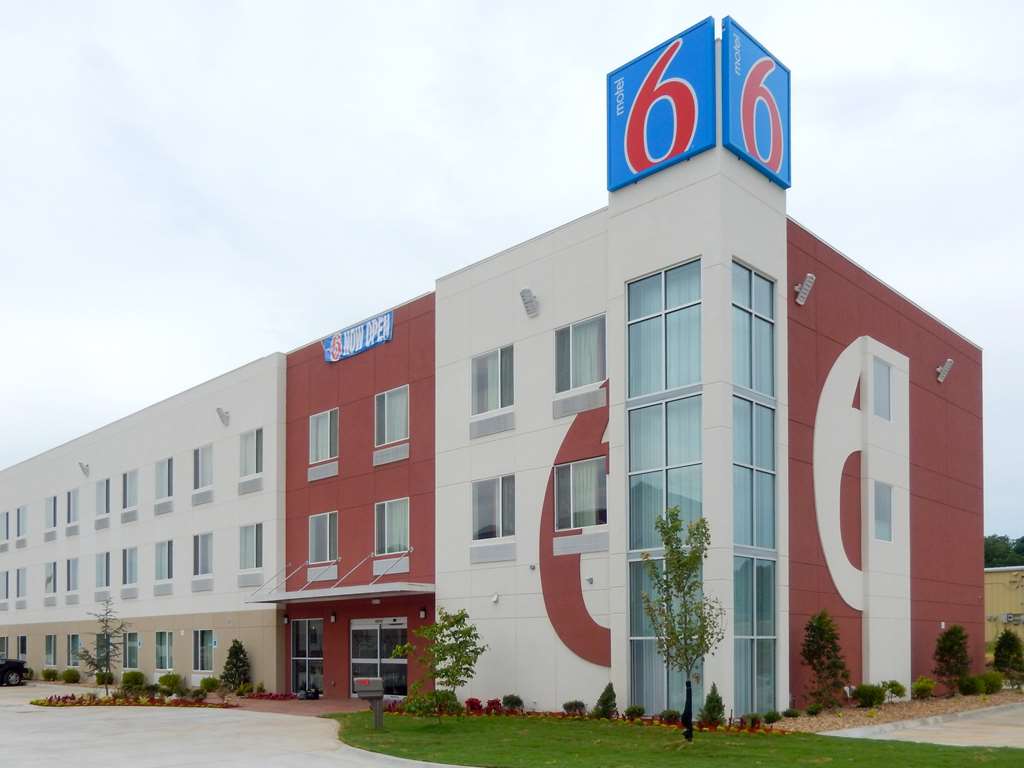 Motel 6 Tulsa OK - photo 2