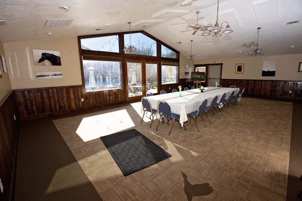 Ninepipes Lodge - photo 22