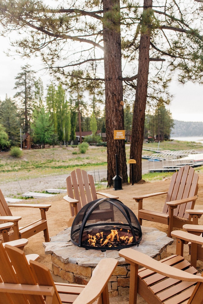 Noon Lodge at Mallard Bay - photo 86