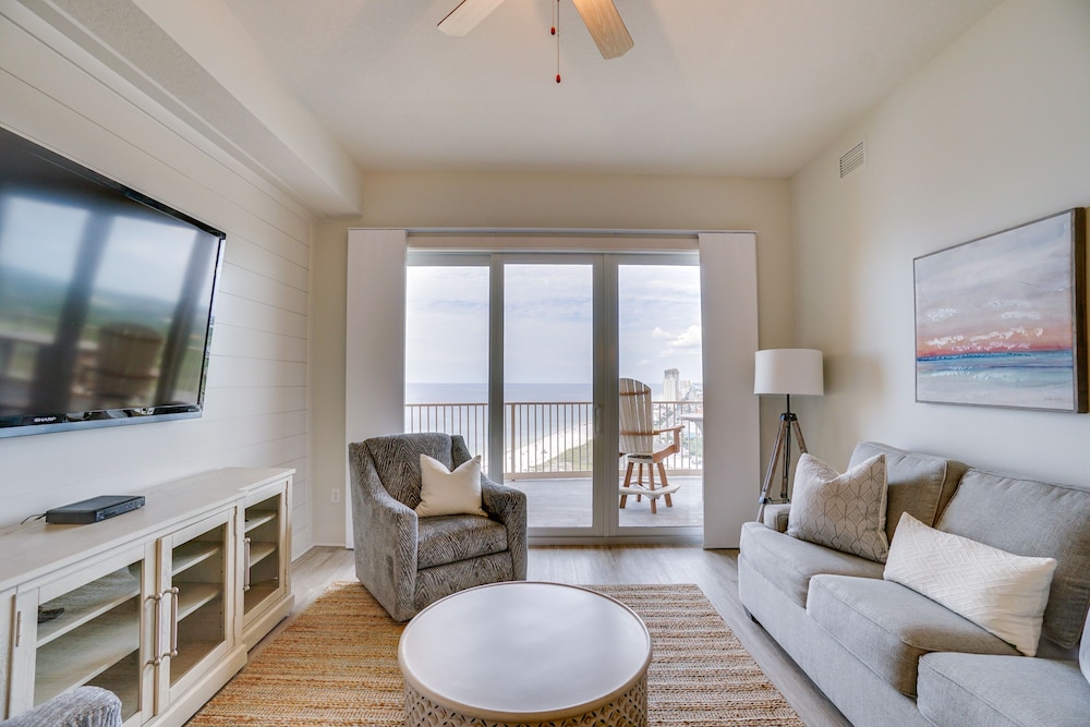 Calypso Tower 3 by Panhandle Getaways - photo 479