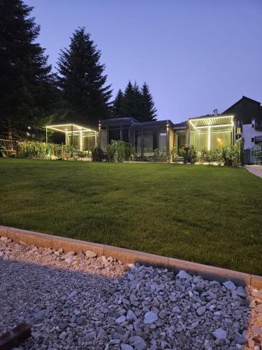 Diamond Resort Busteni in Busteni, Romania