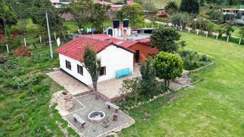 Casa Leo Entre Montañas y Paisajes Verdes — 4-Star Luxury Hotel in Sogamoso, Colombia