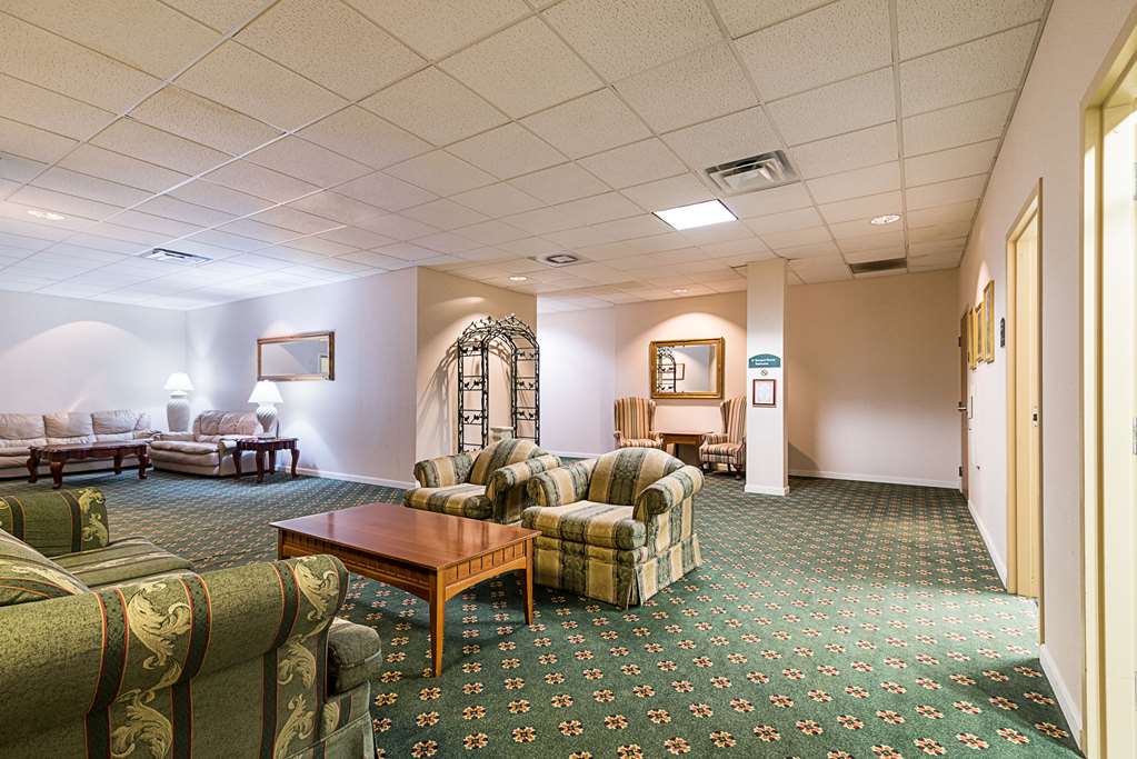 Quality Inn & Suites Schoharie near Howe Caverns - photo 33