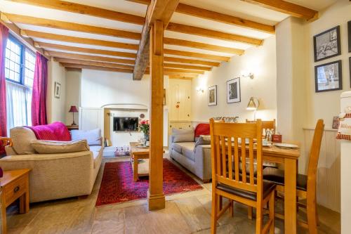 The Dutch House — 4-Star Luxury Hotel in York, United Kingdom