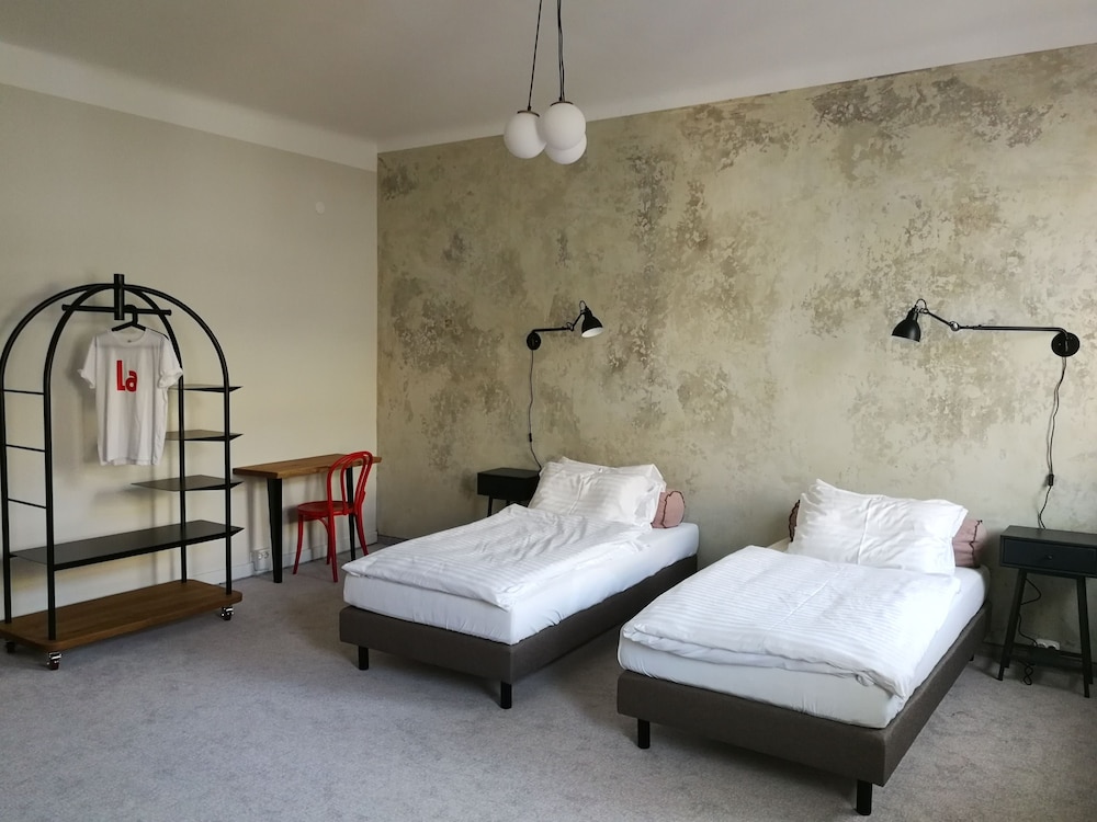 Hotel Babula am Augarten — Vienna — photo 2
