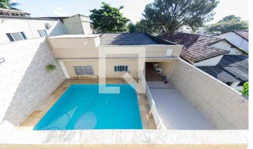 Mansão Marcolongo - last minute hotel in Rio De Janeiro